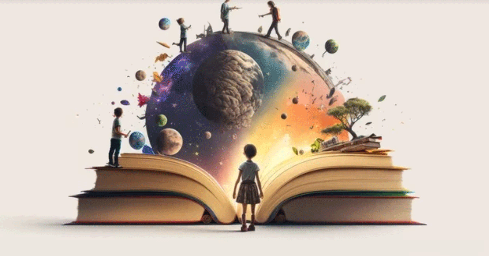 Best STEM Books and Workbooks