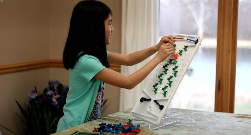 Turing Tumble Review