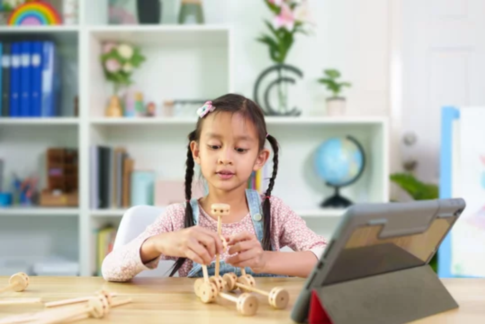 Expertapproved STEM Toys for 4yearolds 2024