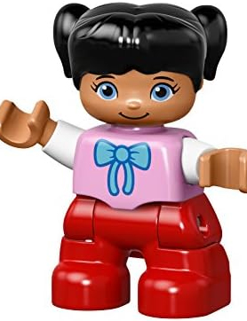 LEGO Girly
