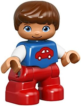 LEGO Boy